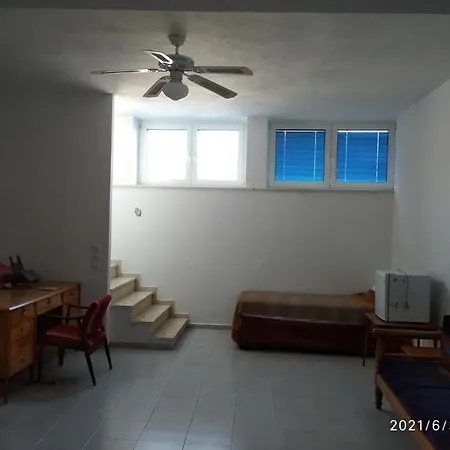 Psathi بيت للعطل Kímolos