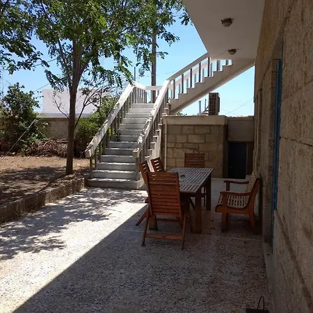 Psathi بيت للعطل Kímolos