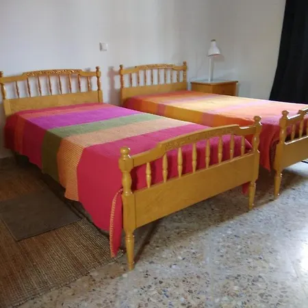 بيت للعطل Psathi Kímolos