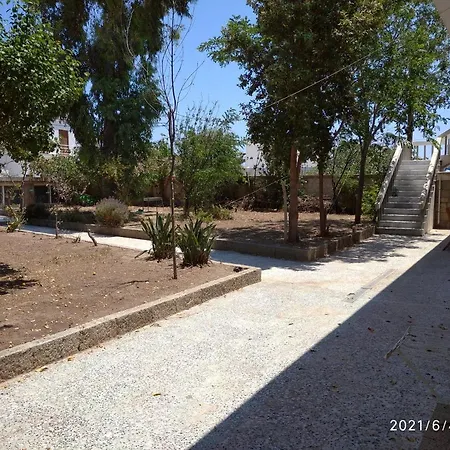 Psathi בית נופש