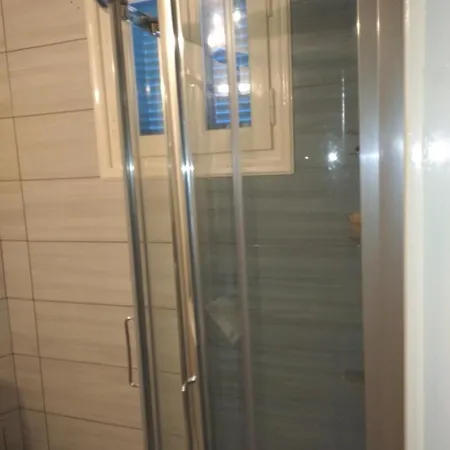 Psathi בית נופש