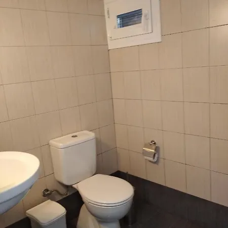 בית נופש Psathi